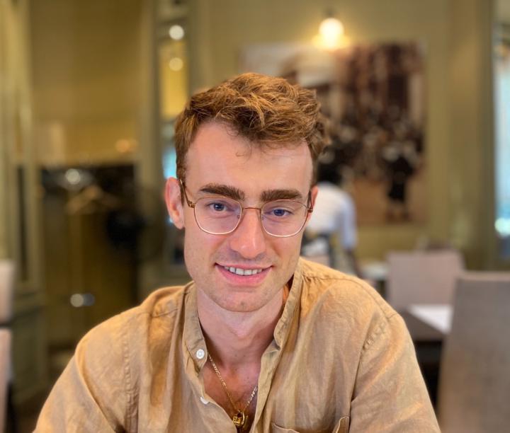 Matteo Zancanella