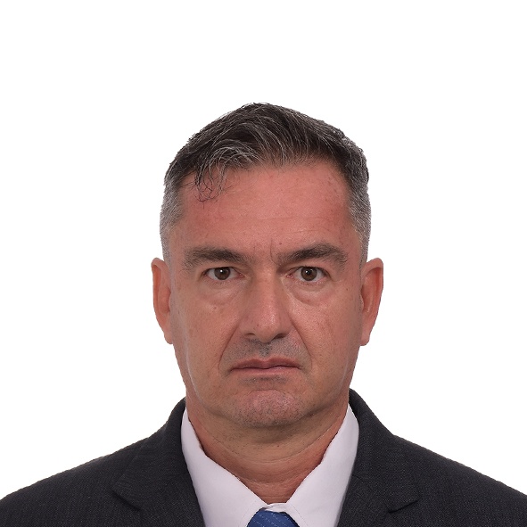 Francisco Yunda