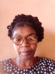 Keneilwe Malete