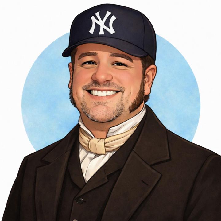 Chris Harrell