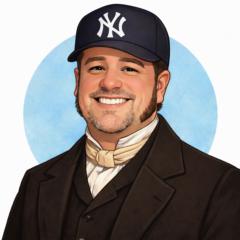 Chris Harrell