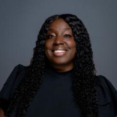 Theresa Mosley