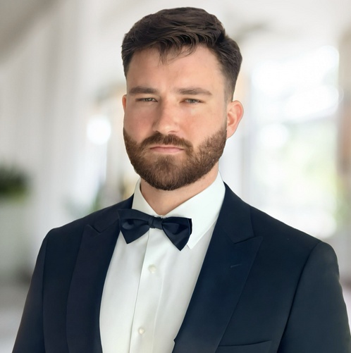 Brandon Barbash