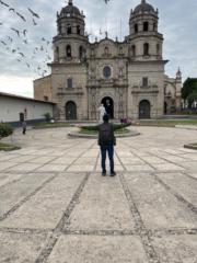 Luis Armando Laynes Effio