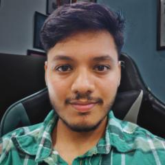 Simransh Singh