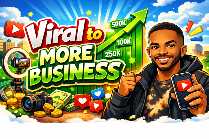 Content makes business better