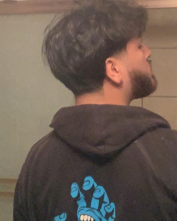 Brian Cortez