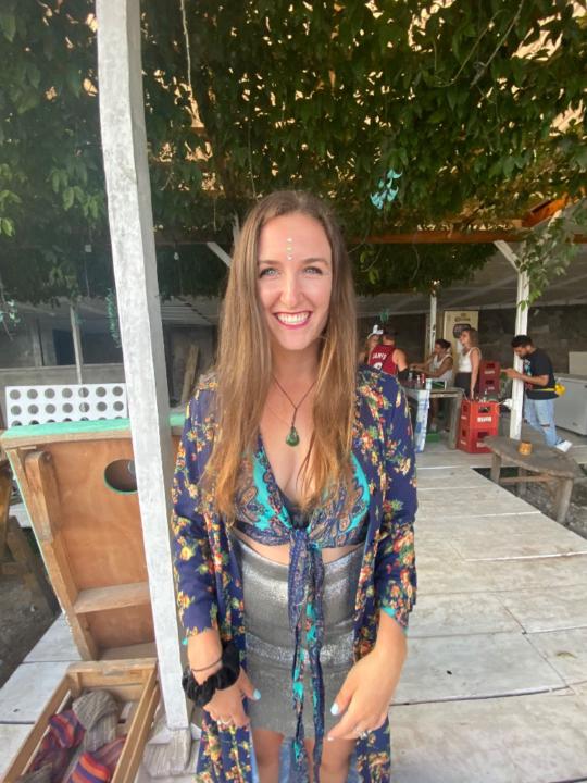 Megan Diment