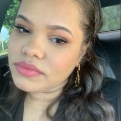 Itzel altagracia Baez jimenez