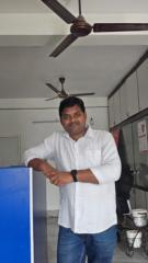 Ramesh Naidu