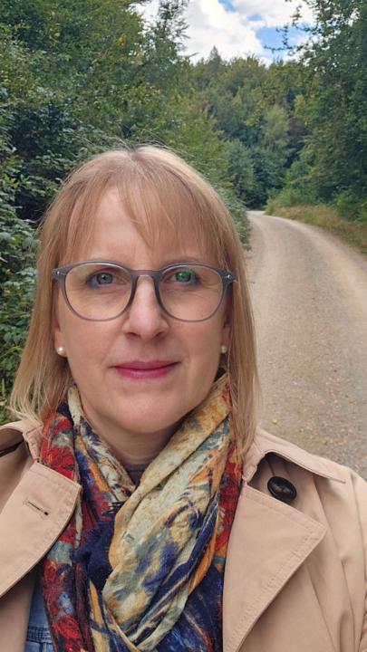 Waltraud Schwekendiek