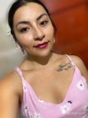 Lorena Asmat Meléndez