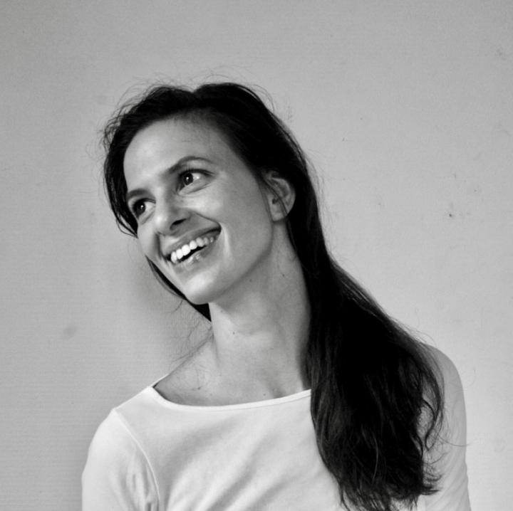 Julia Sarano
