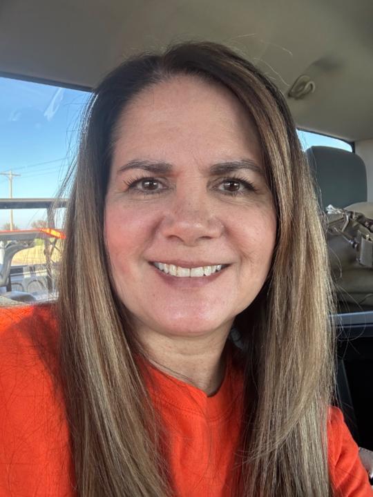Teri Warren