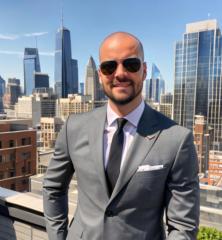 Patrick Miguel Villanueva Esteban