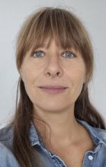 Caroline Van d helsen
