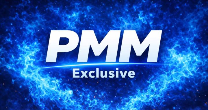 PMM EXCLUSIVE