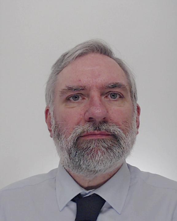 David Grant