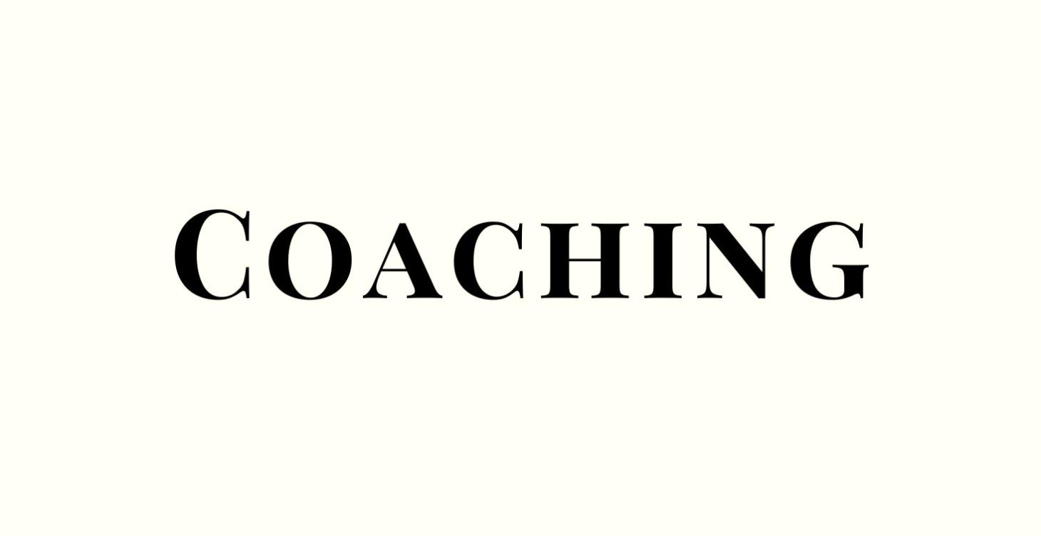Rediffusion de Coaching