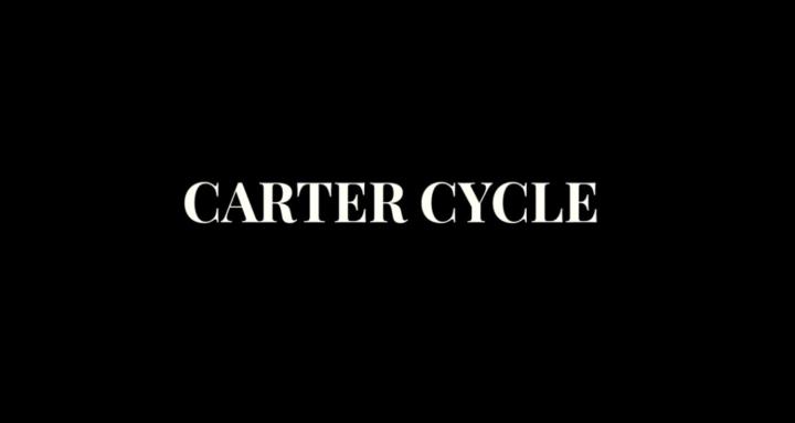 CARTER Cycle