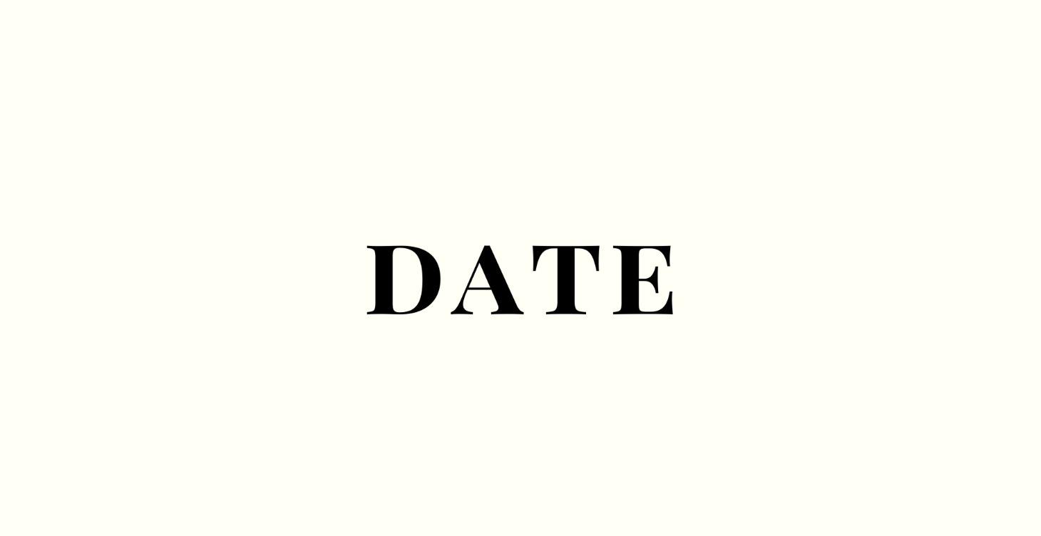 DATE