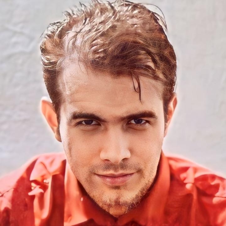 Mariano Abel