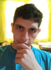 Dylan alejandro Leguiza