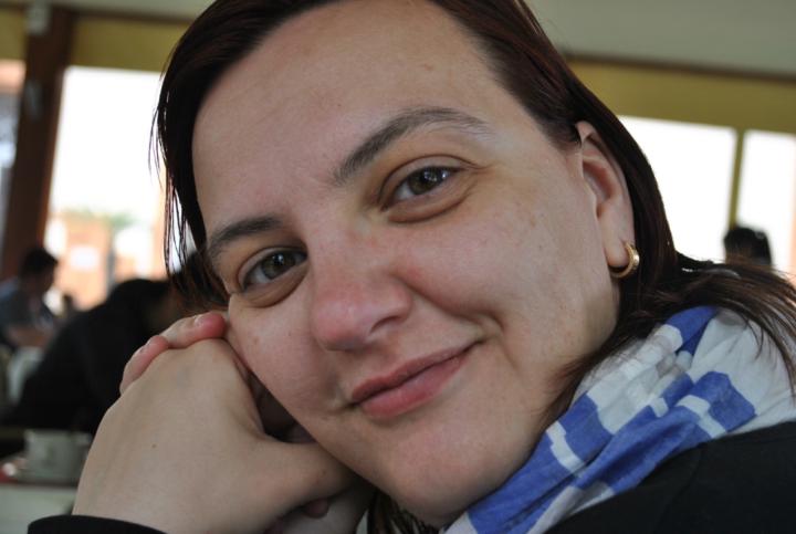 Andrea Forgács-Németh