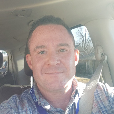 Mike Corey