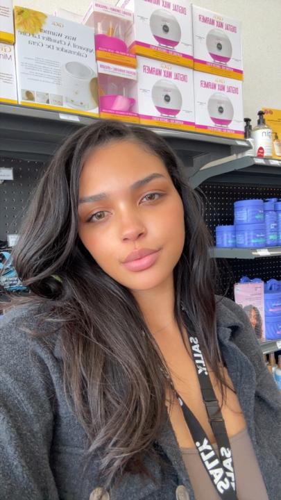 Amanda Fuentes
