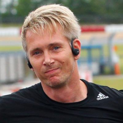 Dirk Hofher