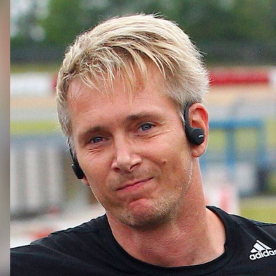 Dirk Hofher