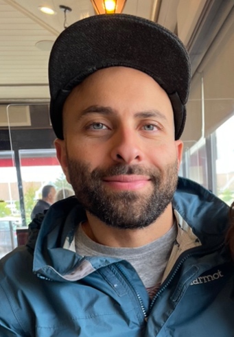 Ali Elashram
