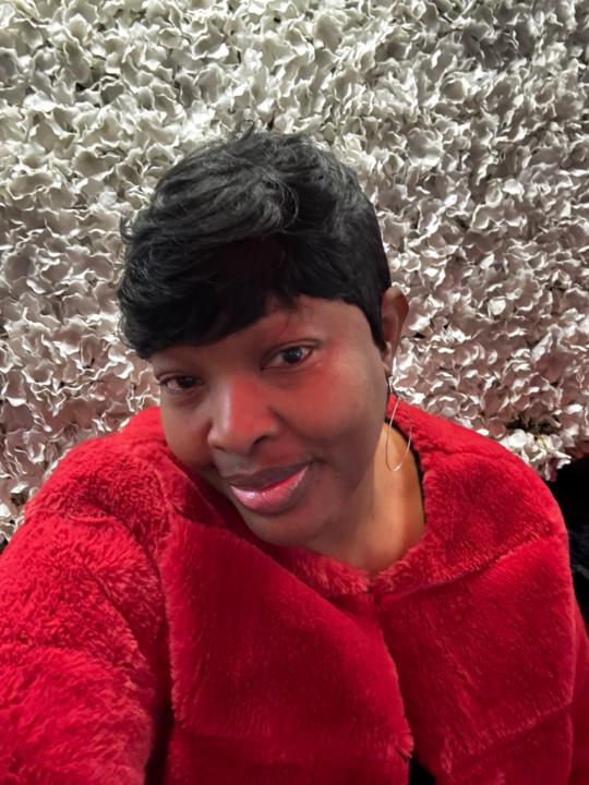 Monique Edwards