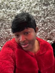Monique Edwards