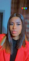 Joy Okoro