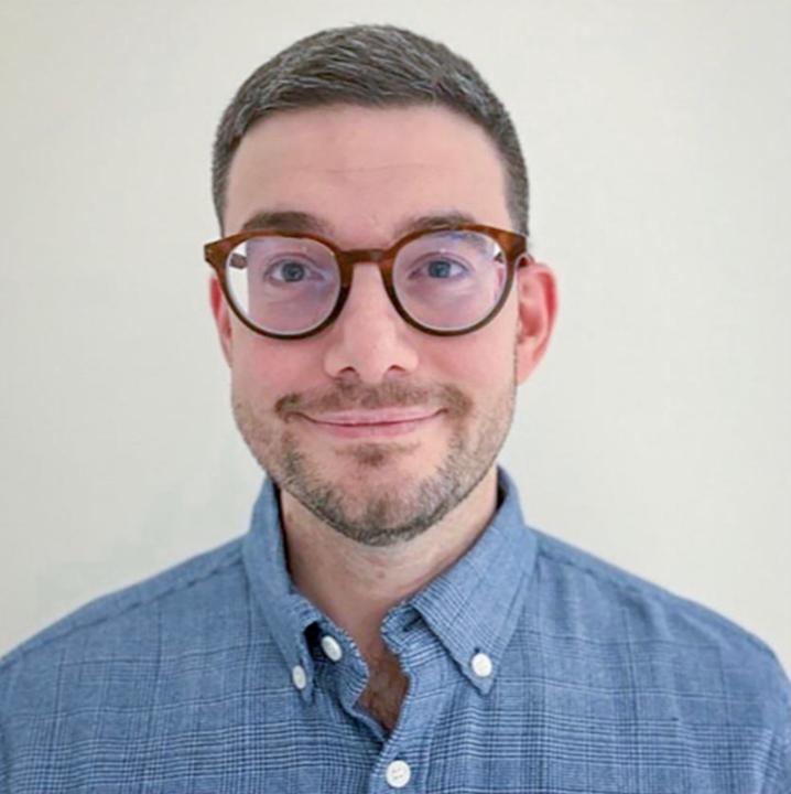 Nick Pedro