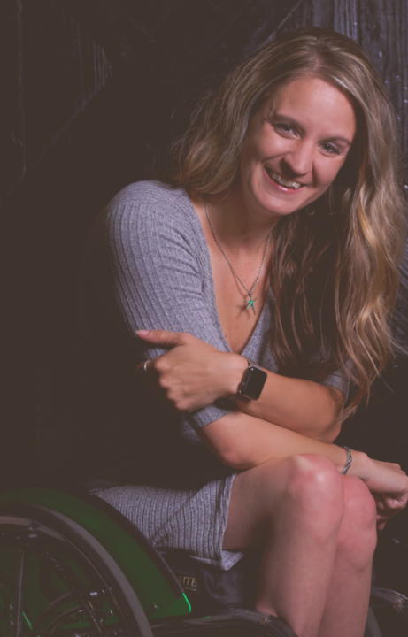 About Erika & The HOPE Shift Method