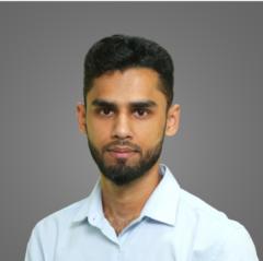 Md Aminur Rahman