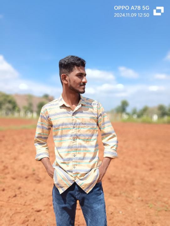 Keshav R