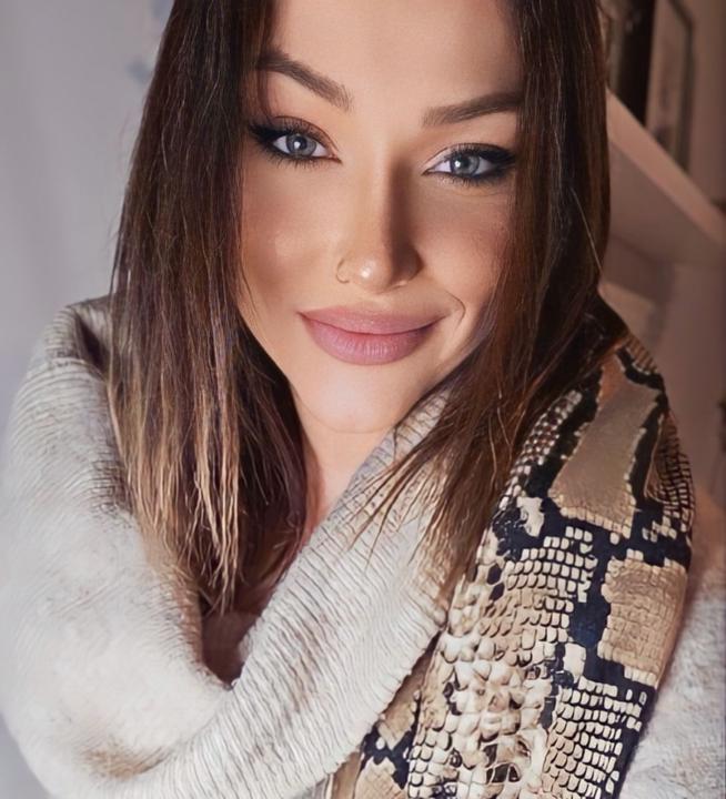 Vanessa Daenicke
