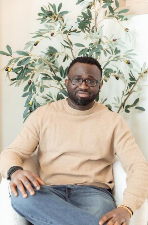Olawale Afolabi