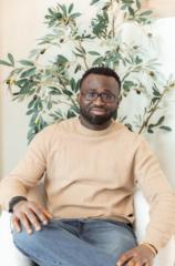 Olawale Afolabi