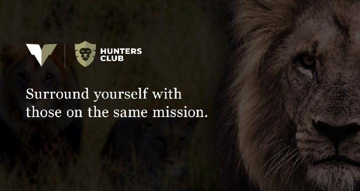 Hunters Club 