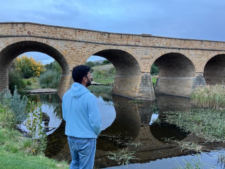 Devendra Singh