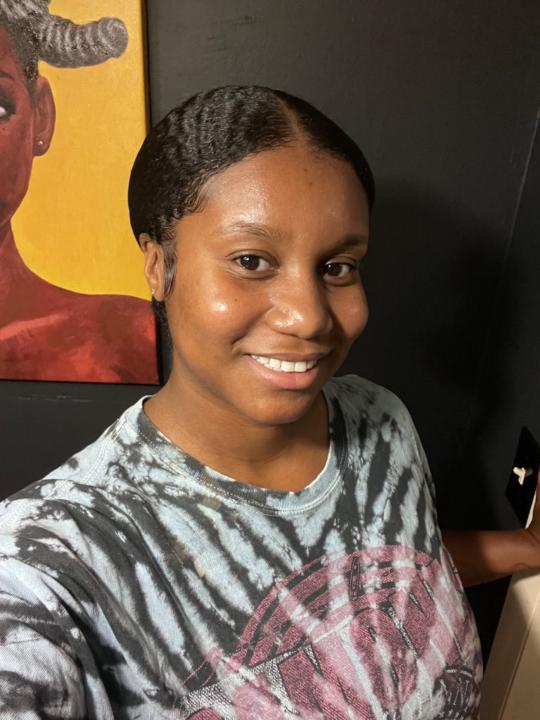 Kiyana Bentley