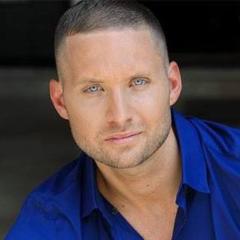 Blake Nubar