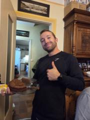 Baptiste Charpentier