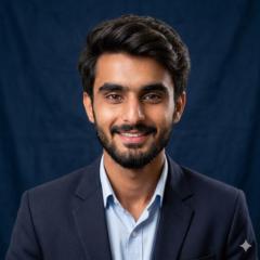 Ashutosh Singh