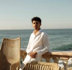 Ashutosh Singh